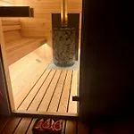 Apartamenty&spa 28 Appartamento *
