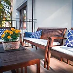 Appartamento Apartamenty&spa 28 *