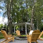 Apartamenty&spa 28 * Pobierowo