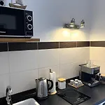 Apartamenty&spa 28 * Pobierowo