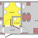 Apartamenty&spa 28 * Pobierowo