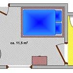 Apartamenty&spa 28 * Pobierowo