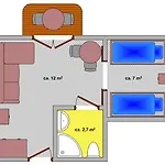Appartamento Apartamenty&spa 28 *
