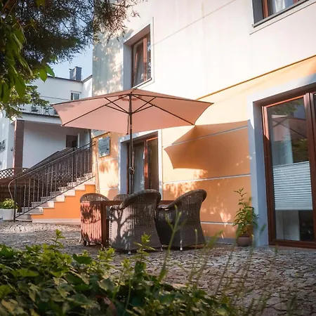 Apartamenty&spa 28 Appartamento