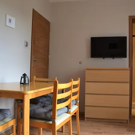 Apartamenty&spa 28 * Pobierowo