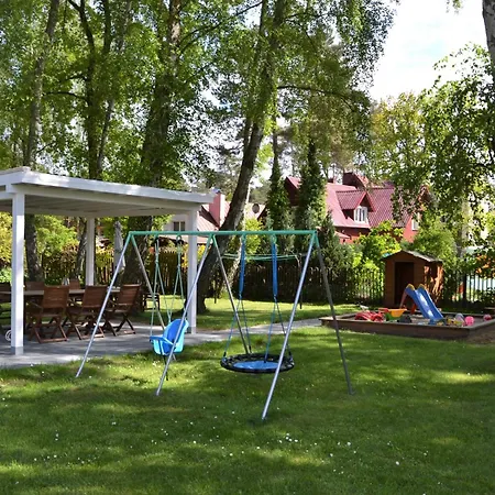 Apartment & 28 Pobierowo