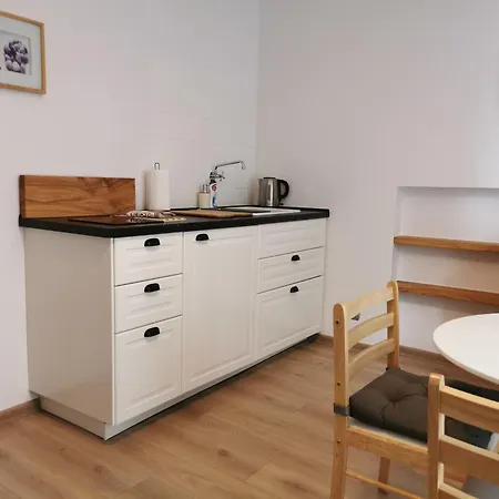 & 28 Apartment Pobierowo