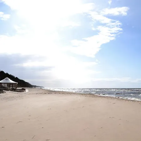 & 28 Apartment Pobierowo