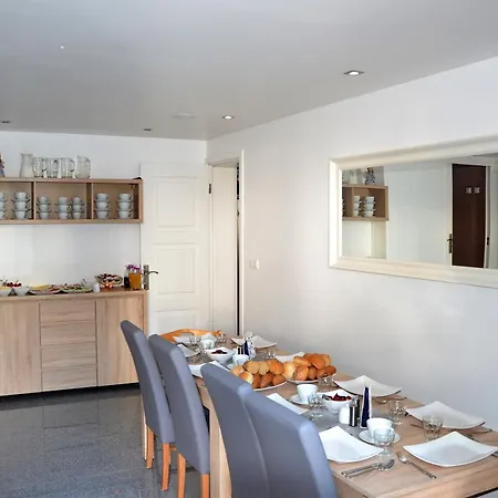 Apartamenty&spa 28 *