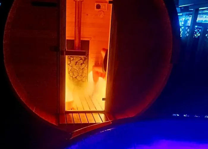 Appartamento 28 Pobierowo