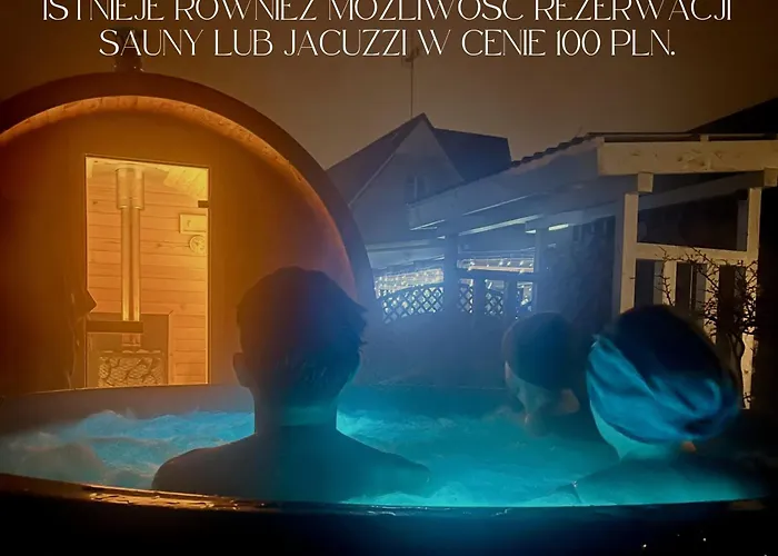 28 Appartamento Pobierowo