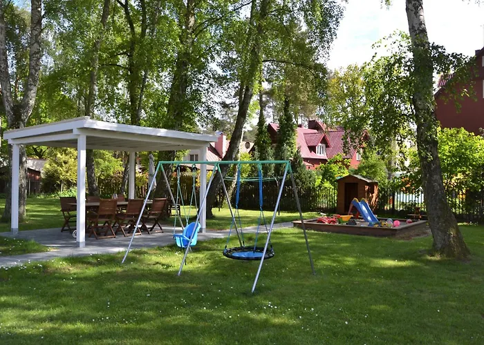 Appartamento 28 Pobierowo