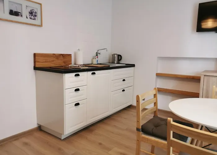 28 Appartamento Pobierowo