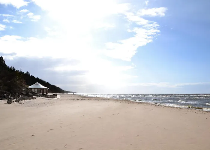 28 Appartamento Pobierowo